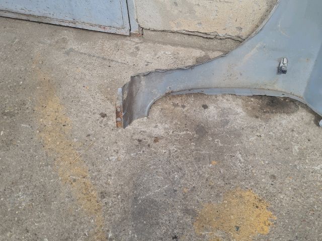 bontott MAZDA 3 Jobb első Sárvédő