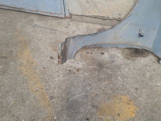 bontott MAZDA 3 Jobb első Sárvédő