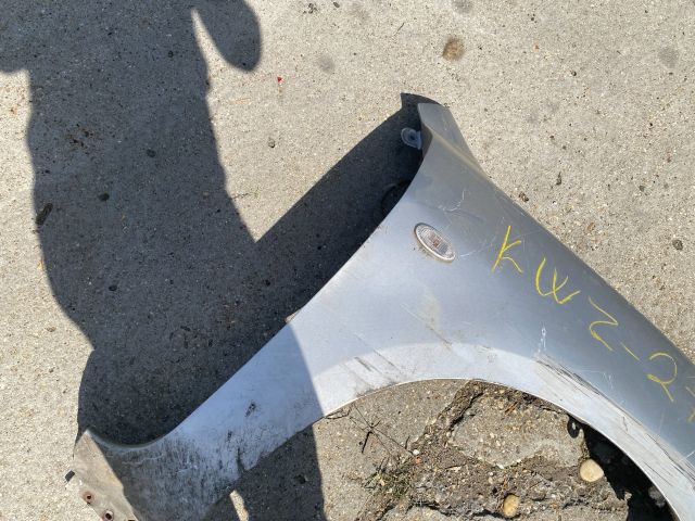 bontott MAZDA 3 Jobb első Sárvédő