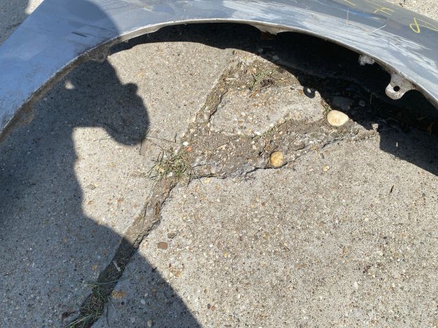 bontott MAZDA 3 Jobb első Sárvédő