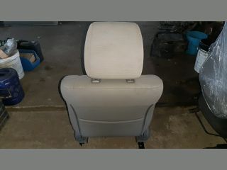 bontott MAZDA 3 Jobb első Ülés