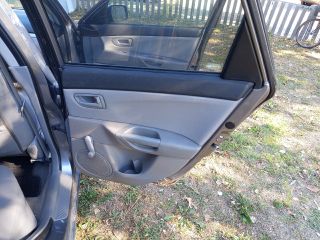 bontott MAZDA 3 Jobb első Ülés