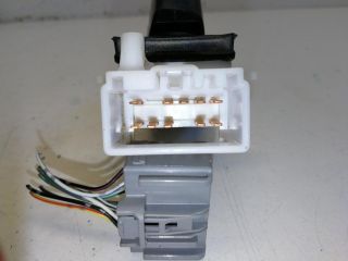 bontott MAZDA 3 Jobb első Ülésállító Kapcsoló