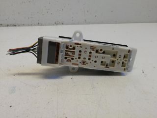 bontott MAZDA 3 Jobb első Ülésállító Kapcsoló