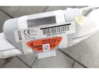 bontott MAZDA 3 Jobb Fejlégzsák