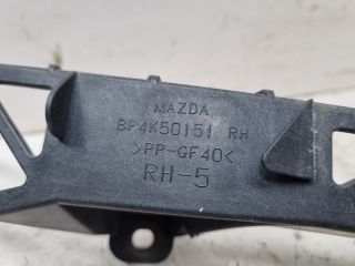 bontott MAZDA 3 Jobb Fényszóró Tartó