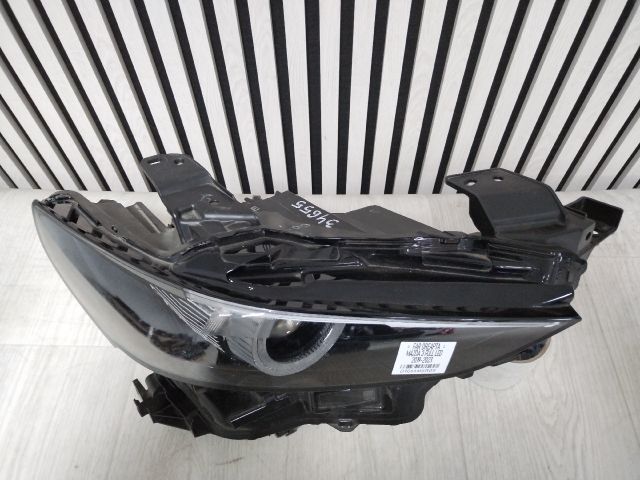 bontott MAZDA 3 Jobb Fényszóró