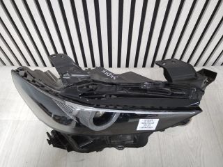 bontott MAZDA 3 Jobb Fényszóró