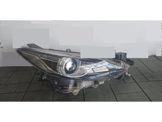 bontott MAZDA 3 Jobb Fényszóró