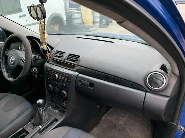 bontott MAZDA 3 Jobb Fényszóró