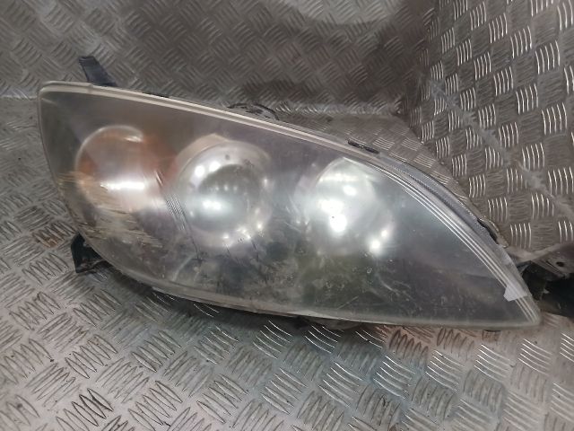 bontott MAZDA 3 Jobb Fényszóró