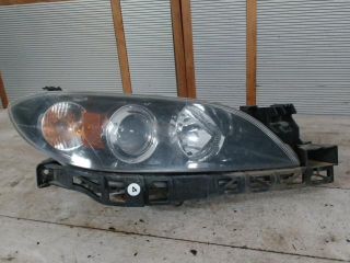 bontott MAZDA 3 Jobb Fényszóró