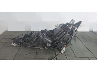 bontott MAZDA 3 Jobb Fényszóró