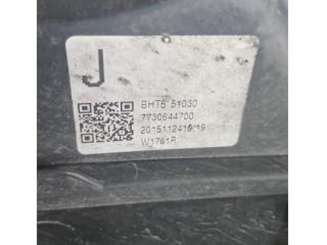 bontott MAZDA 3 Jobb Fényszóró