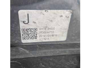 bontott MAZDA 3 Jobb Fényszóró