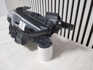 bontott MAZDA 3 Jobb Fényszóró