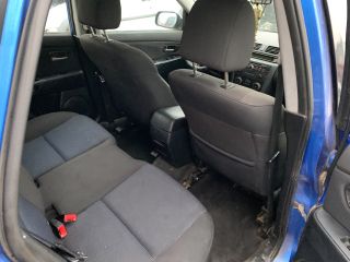 bontott MAZDA 3 Jobb Fényszóró