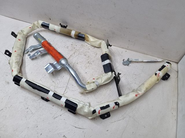 bontott MAZDA 3 Jobb Függönylégzsák és Oldallégzsák