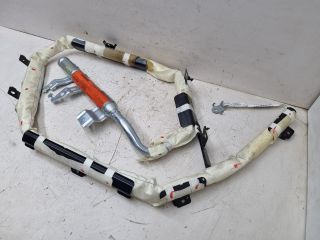 bontott MAZDA 3 Jobb Függönylégzsák és Oldallégzsák