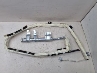 bontott MAZDA 3 Jobb Függönylégzsák és Oldallégzsák