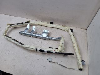 bontott MAZDA 3 Jobb Függönylégzsák és Oldallégzsák