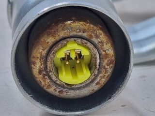 bontott MAZDA 3 Jobb Függönylégzsák és Oldallégzsák