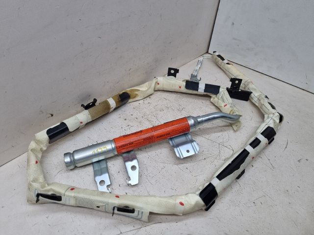 bontott MAZDA 3 Jobb Függönylégzsák és Oldallégzsák