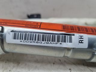 bontott MAZDA 3 Jobb Függönylégzsák és Oldallégzsák