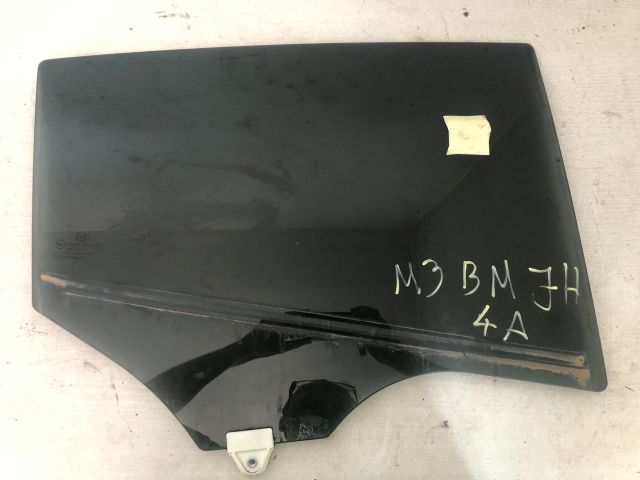 bontott MAZDA 3 Jobb hátsó Ablak