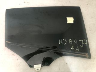 bontott MAZDA 3 Jobb hátsó Ablak