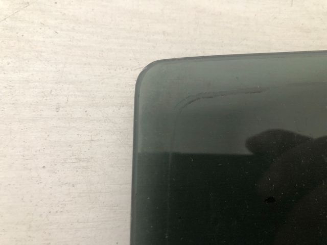 bontott MAZDA 3 Jobb hátsó Ablak