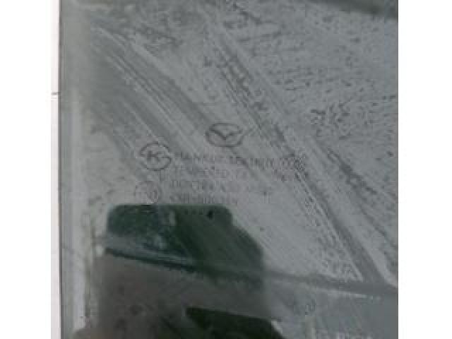 bontott MAZDA 3 Jobb hátsó Ablak