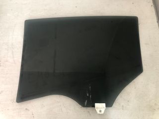 bontott MAZDA 3 Jobb hátsó Ablak