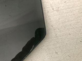 bontott MAZDA 3 Jobb hátsó Ablak