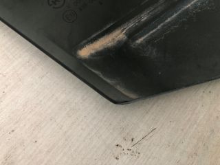 bontott MAZDA 3 Jobb hátsó Ablak