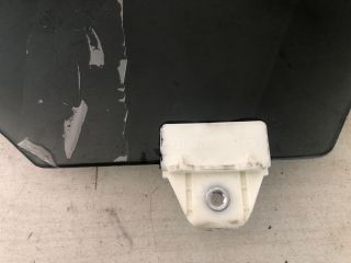 bontott MAZDA 3 Jobb hátsó Ablak