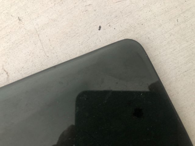 bontott MAZDA 3 Jobb hátsó Ablak