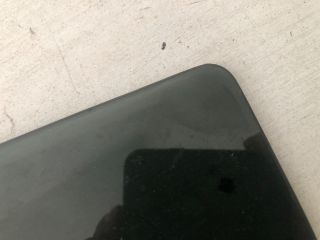 bontott MAZDA 3 Jobb hátsó Ablak