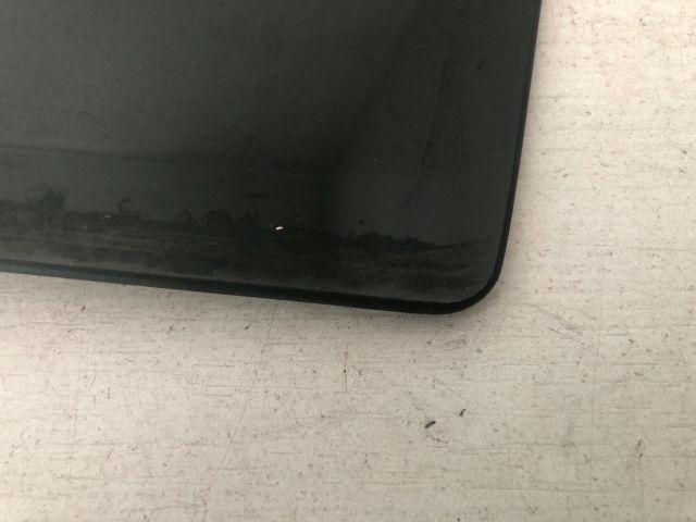 bontott MAZDA 3 Jobb hátsó Ablak