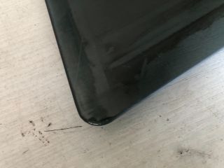 bontott MAZDA 3 Jobb hátsó Ablak