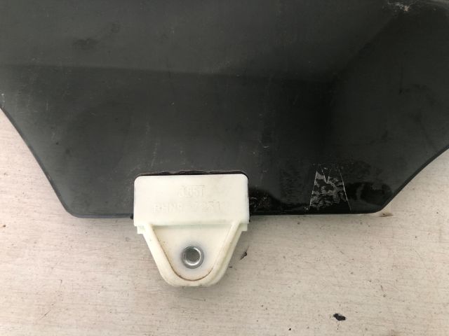 bontott MAZDA 3 Jobb hátsó Ablak