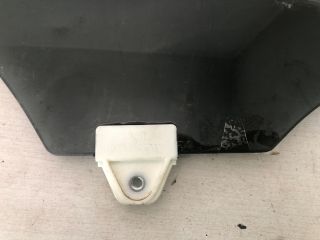 bontott MAZDA 3 Jobb hátsó Ablak