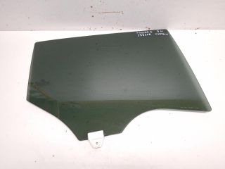 bontott MAZDA 3 Jobb hátsó Ablak