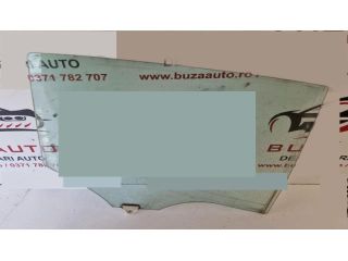 bontott MAZDA 3 Jobb hátsó Ablak