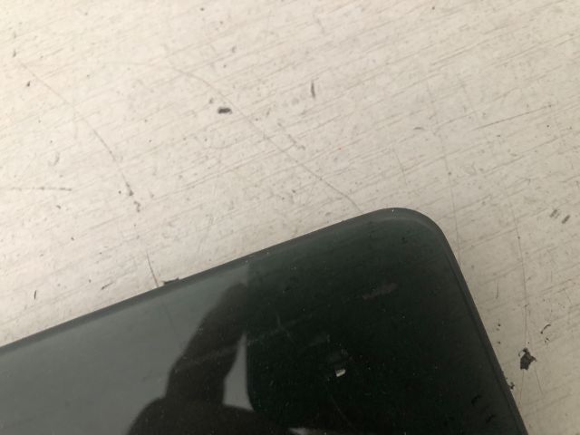 bontott MAZDA 3 Jobb hátsó Ablak