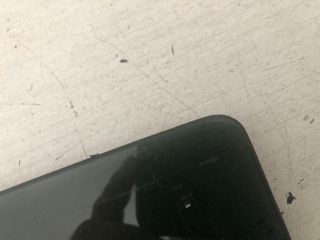 bontott MAZDA 3 Jobb hátsó Ablak