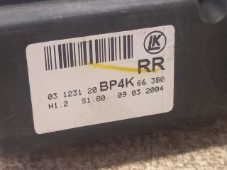 bontott MAZDA 3 Jobb hátsó Ablakemelő Kapcsoló