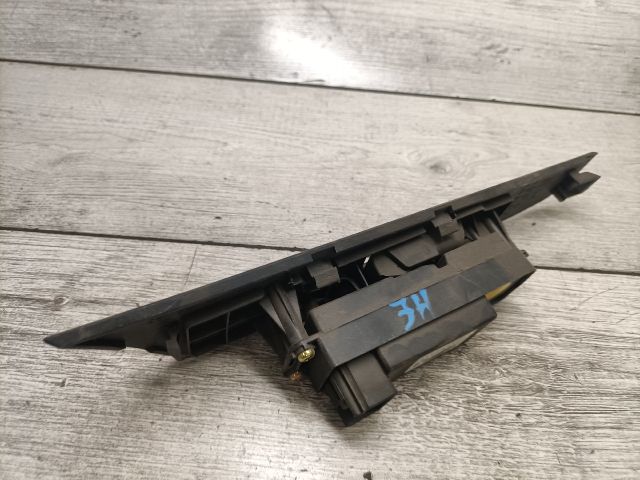 bontott MAZDA 3 Jobb hátsó Ablakemelő Kapcsoló