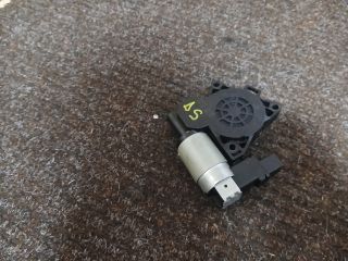 bontott MAZDA 3 Jobb hátsó Ablakemelő Motor