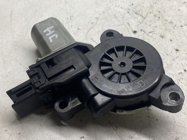 bontott MAZDA 3 Jobb hátsó Ablakemelő Motor